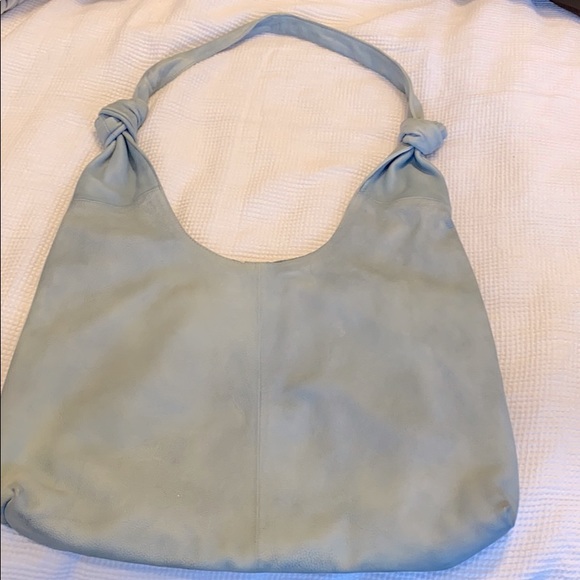 Free People Handbags - Free People Satchel, Large